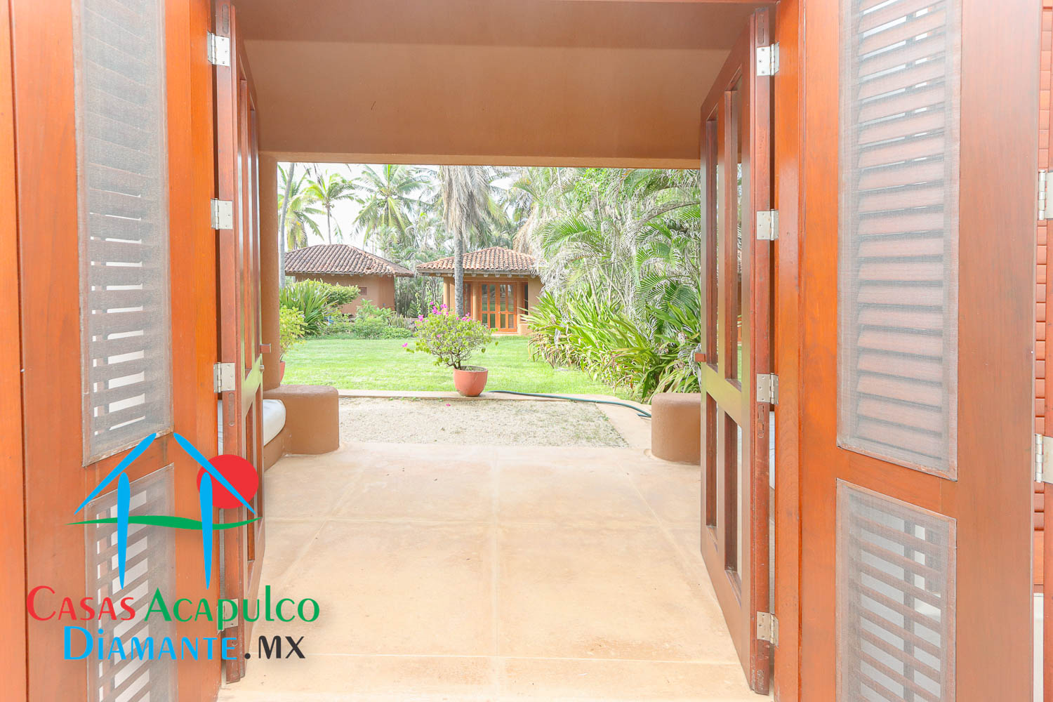 Tres Vidas Casa Mía - Recámara dos 8